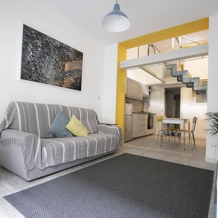 Loft 33 Apartment Turin Exterior photo