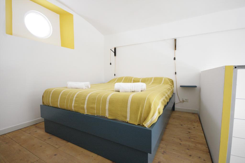 Loft 33 Apartment Turin Exterior photo