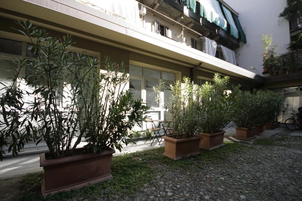 Loft 33 Apartment Turin Exterior photo