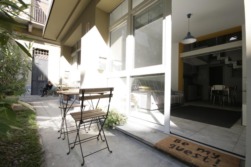 Loft 33 Apartment Turin Exterior photo