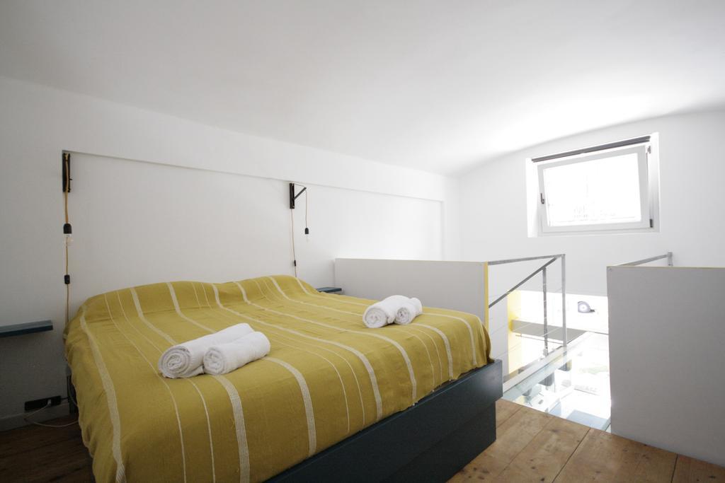 Loft 33 Apartment Turin Exterior photo