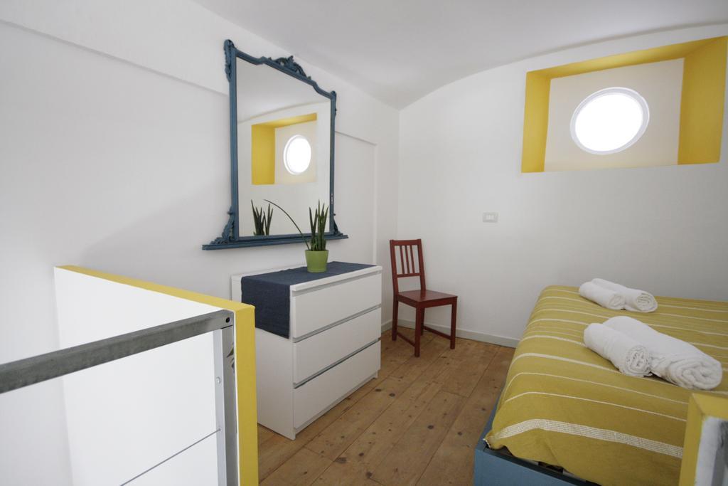 Loft 33 Apartment Turin Exterior photo